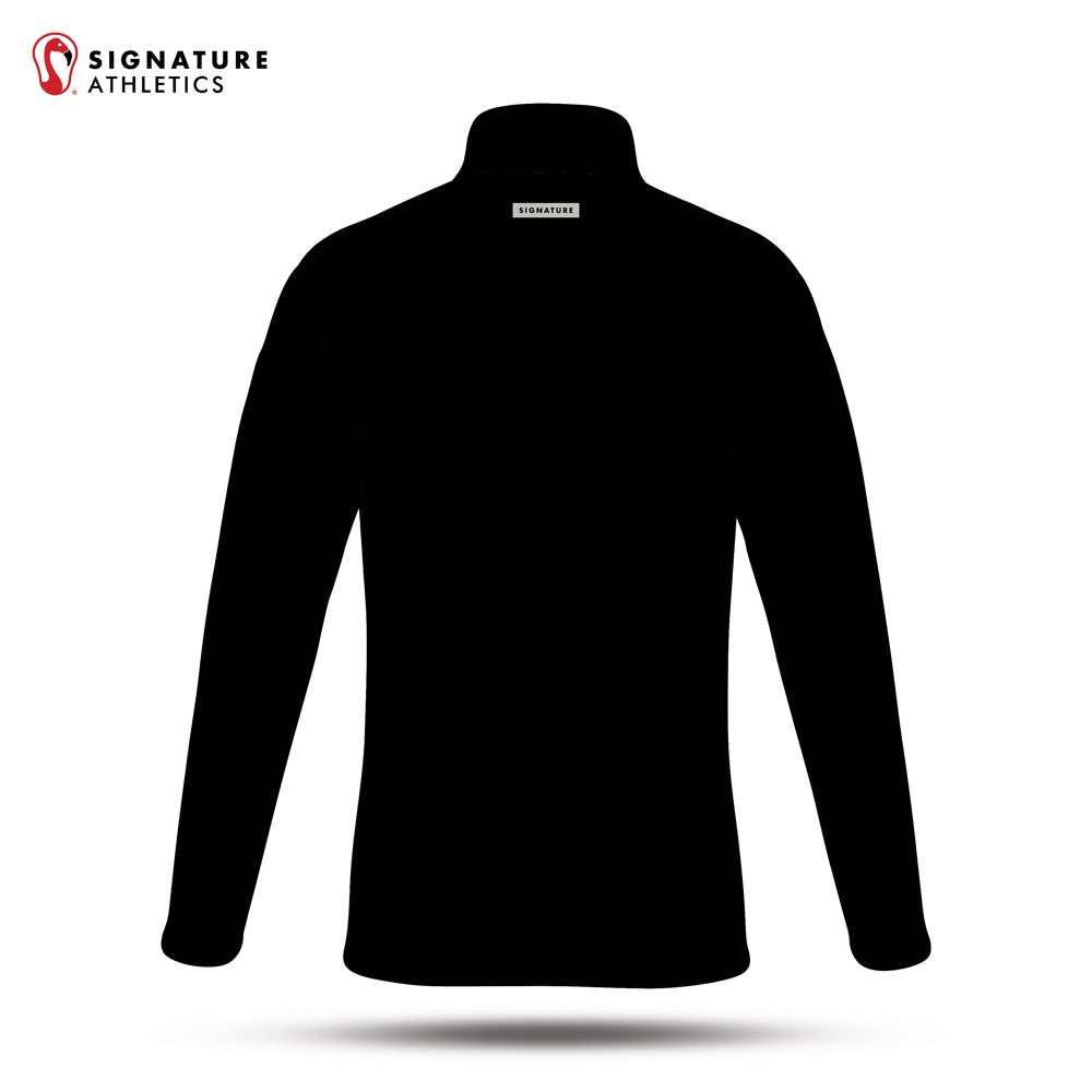 TVP Academy Men's Quarter Zip