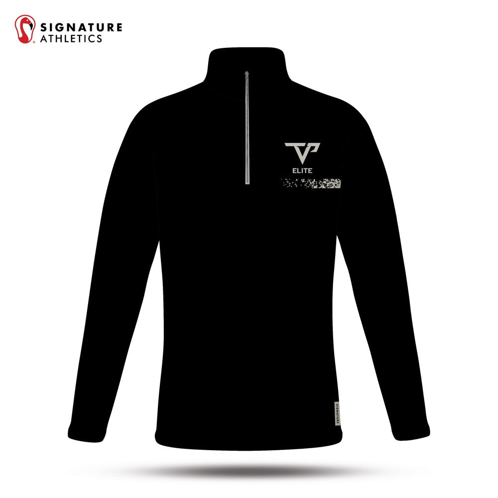 TVP Academy Men's Quarter Zip
