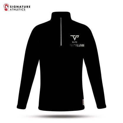 TVP Academy Men's Quarter Zip