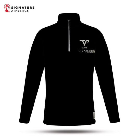 TVP Academy Men's Quarter Zip: 6th/7th Grade