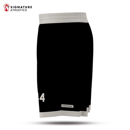 TVP Academy Men's 2 Piece Package