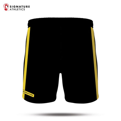 BAYFA Kings Men's Basic Shorts