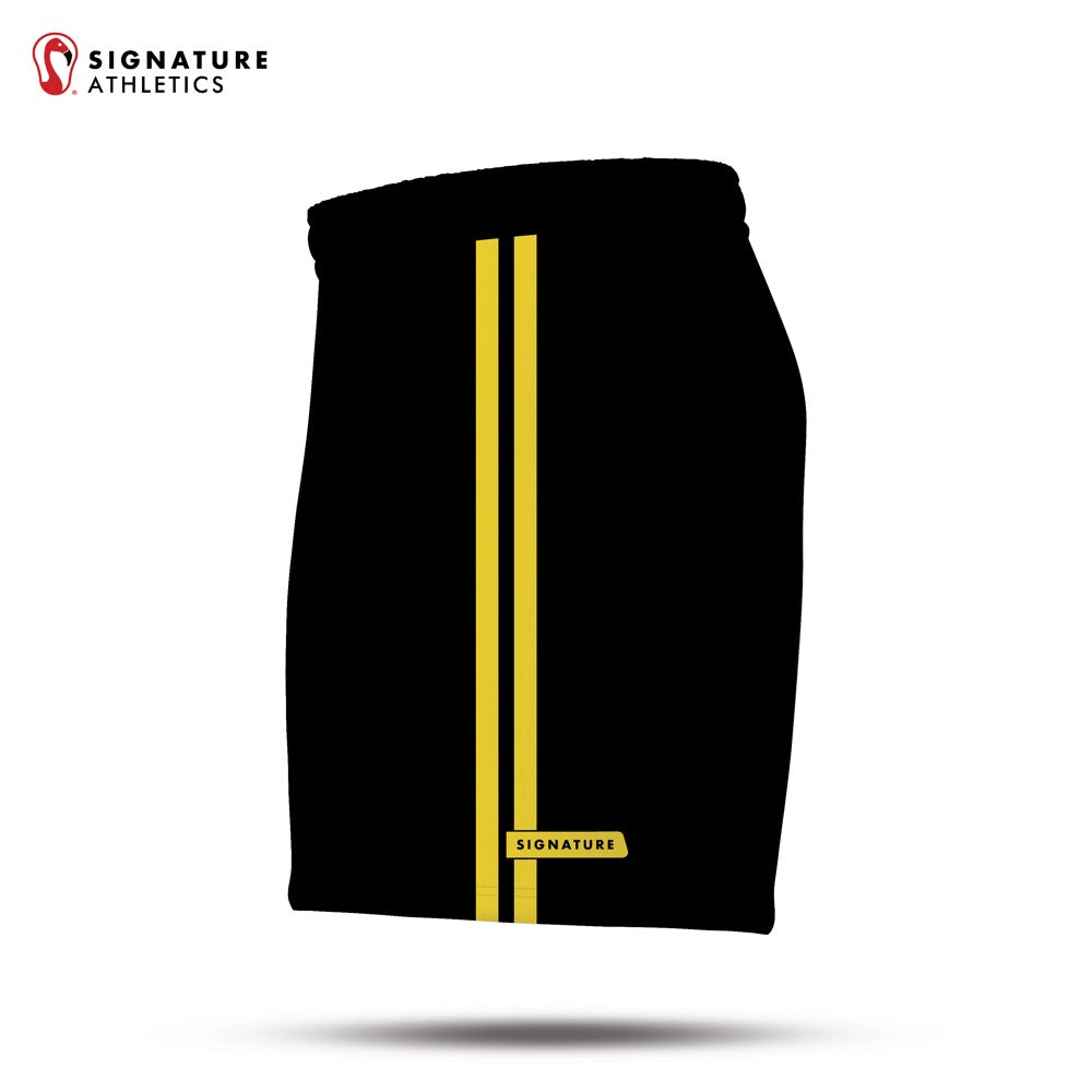 BAYFA Kings Men's Basic Shorts