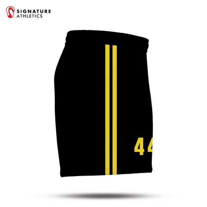 BAYFA Kings Men's Basic Shorts