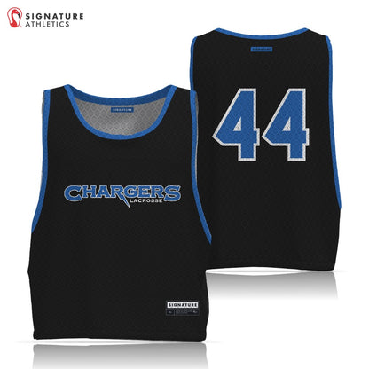 Texas Bay Area Practice Pinnie (For Y Members)