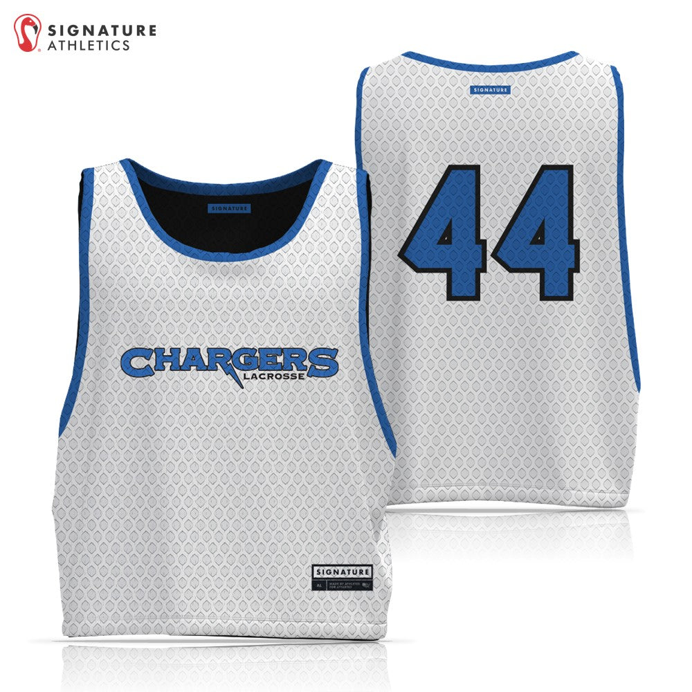 Texas Bay Area Practice Pinnie (For Y Members)