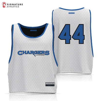 Texas Bay Area Practice Pinnie (For Y Members)