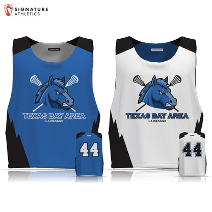 Texas Bay Area Men's 2 Piece Player Package