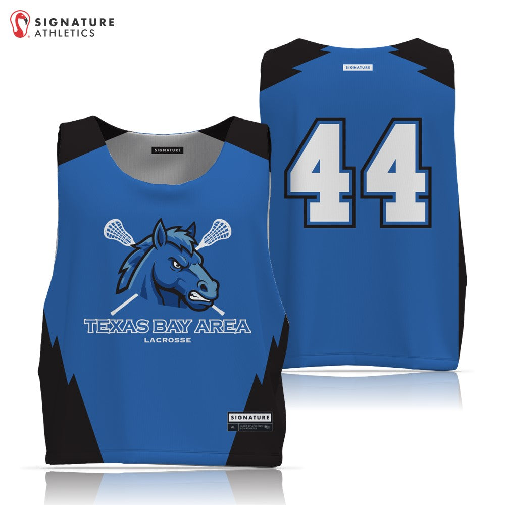 Texas Bay Area Men's 2 Piece Player Package