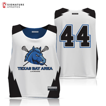 Texas Bay Area Men's 2 Piece Player Package
