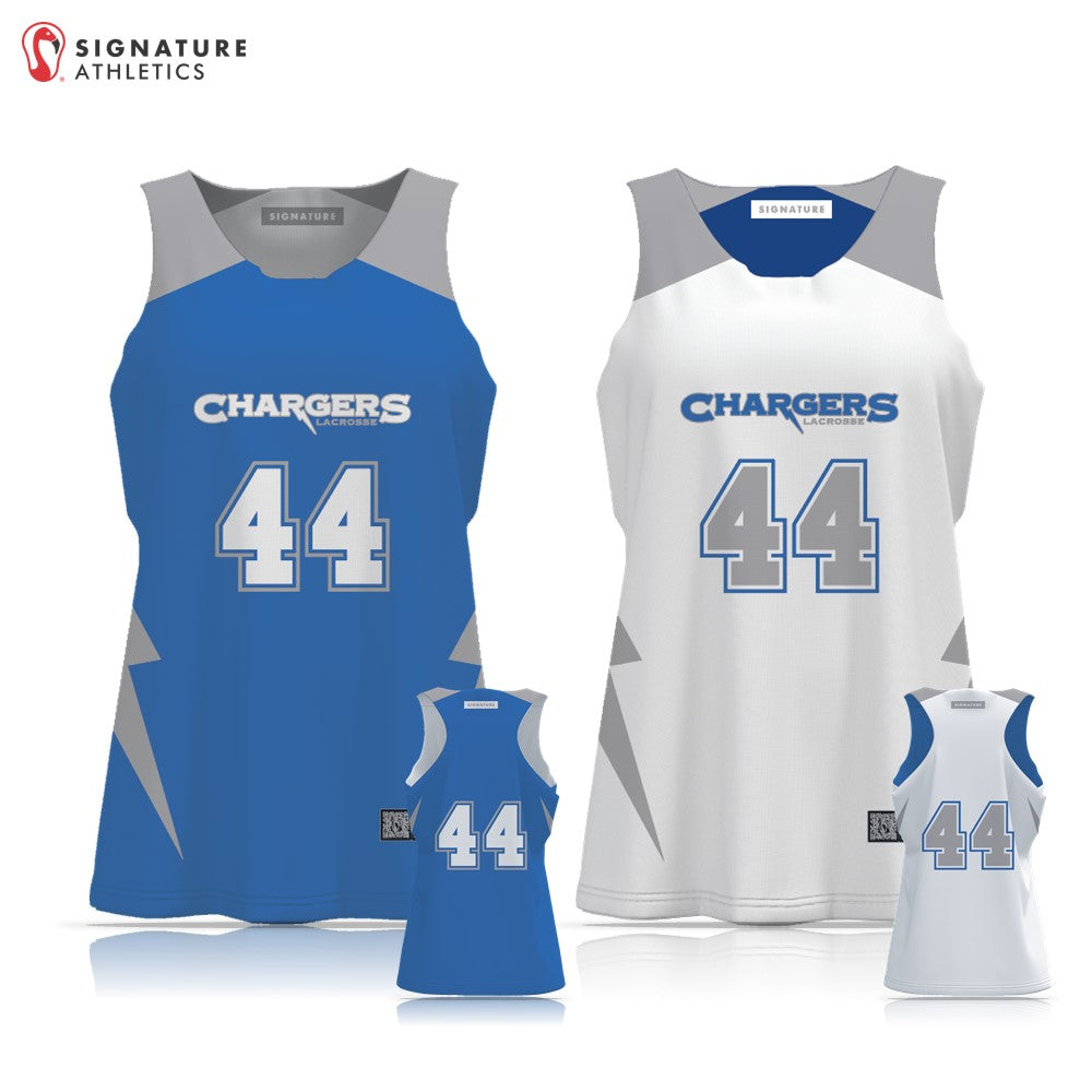 Texas Bay Area Women's 2 Piece Player Package
