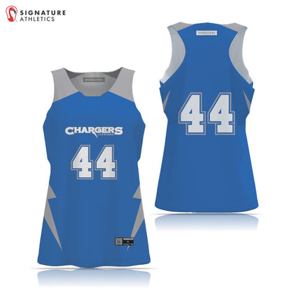 Texas Bay Area Women's 2 Piece Player Package
