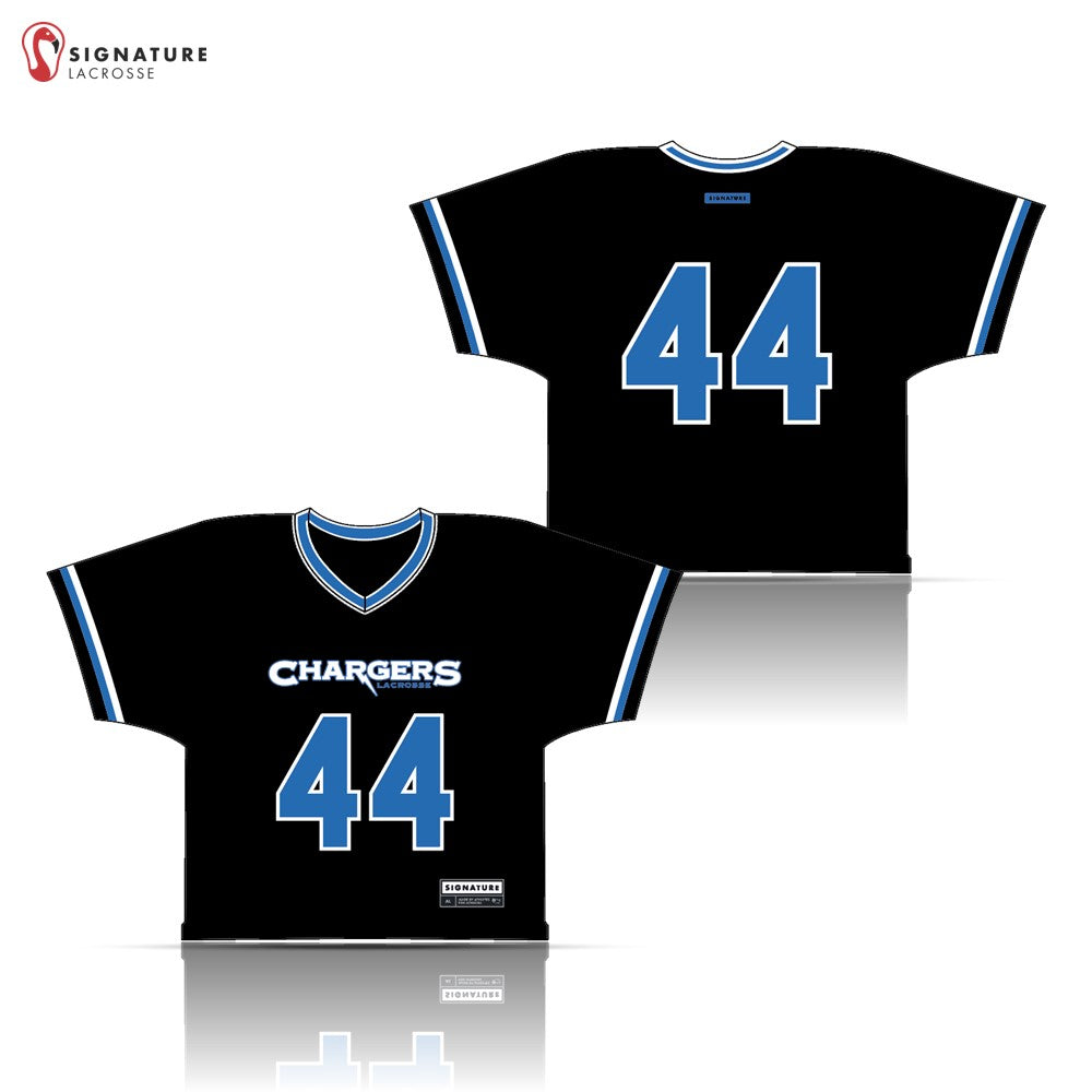 Texas Bay Area Men's  4 Piece Player Package