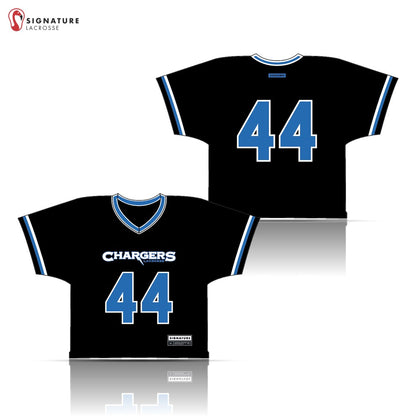Texas Bay Area Men's  4 Piece Player Package