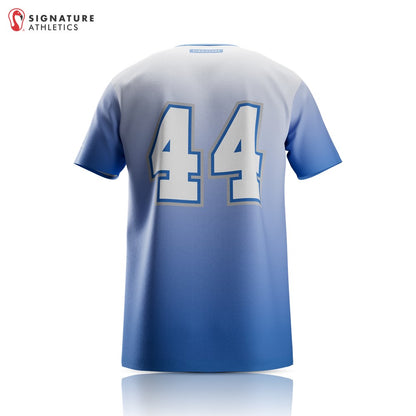 Texas Bay Area Men's  4 Piece Player Package
