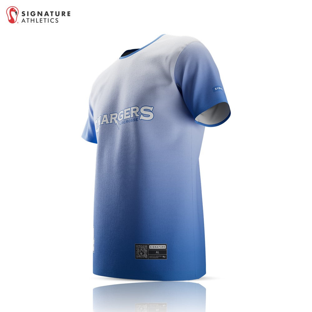Texas Bay Area Men's  4 Piece Player Package