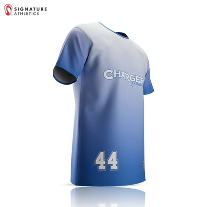 Texas Bay Area Player Short Sleeve Tech Tee