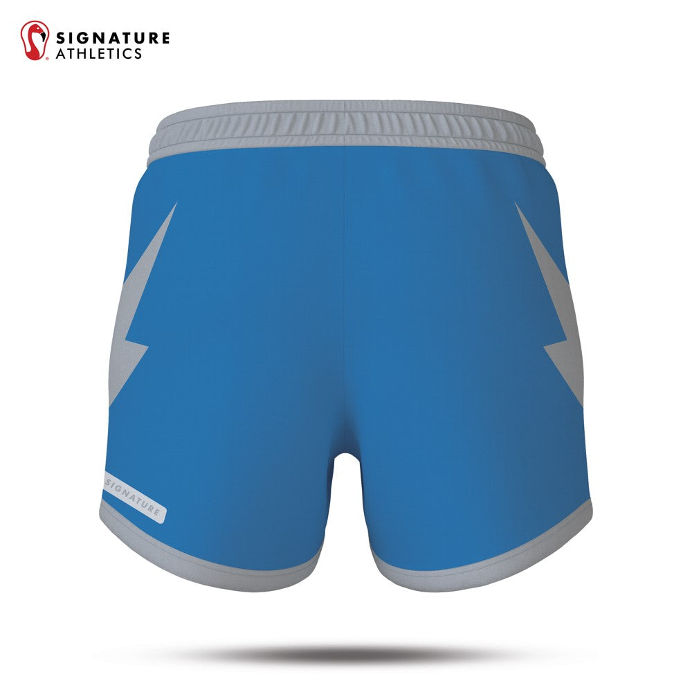 Texas Bay Area Women's Basic Shorts
