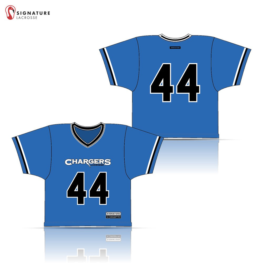 Texas Bay Area Men's  4 Piece Player Package