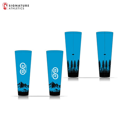 Elev8 Women's 6 Piece Player Package