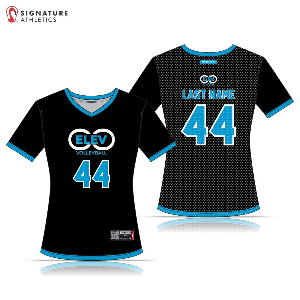 Elev8 Women's 6 Piece Player Package