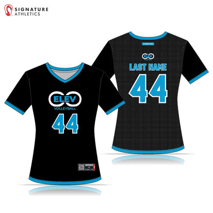 Elev8 Women's 6 Piece Player Package
