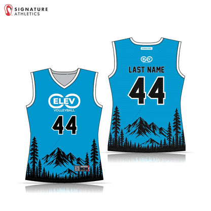 Elev8 Women's 6 Piece Player Package