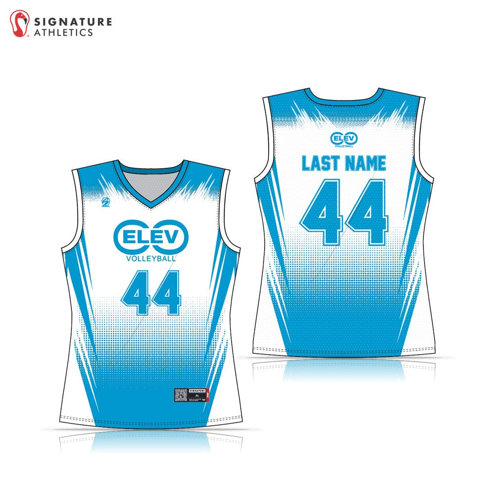 Elev8 Women's 6 Piece Player Package
