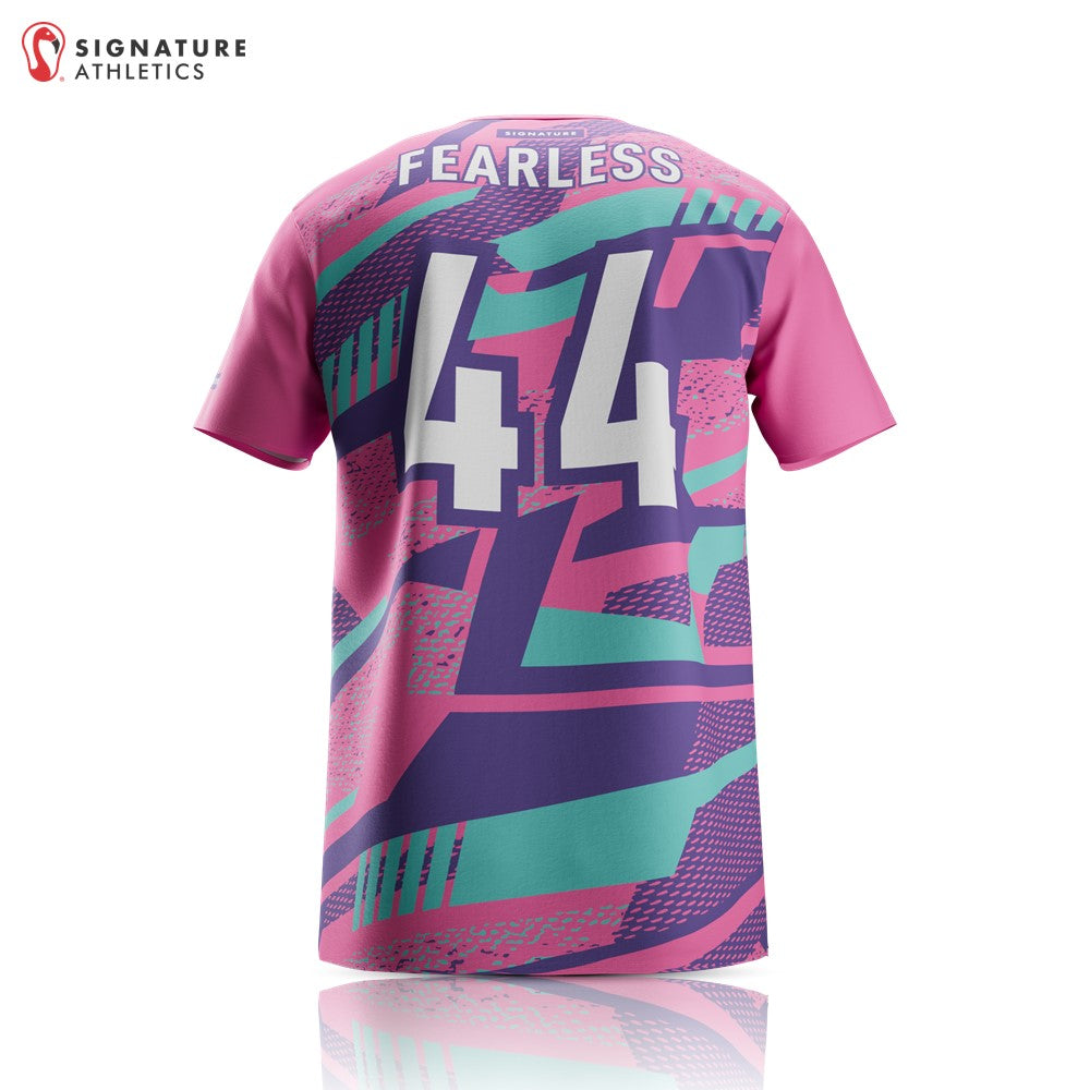 BAYFA Fearless Women's 3 Piece Player Package