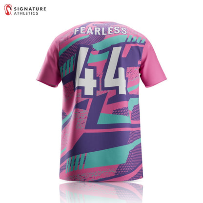 BAYFA Fearless Women's 3 Piece Player Package