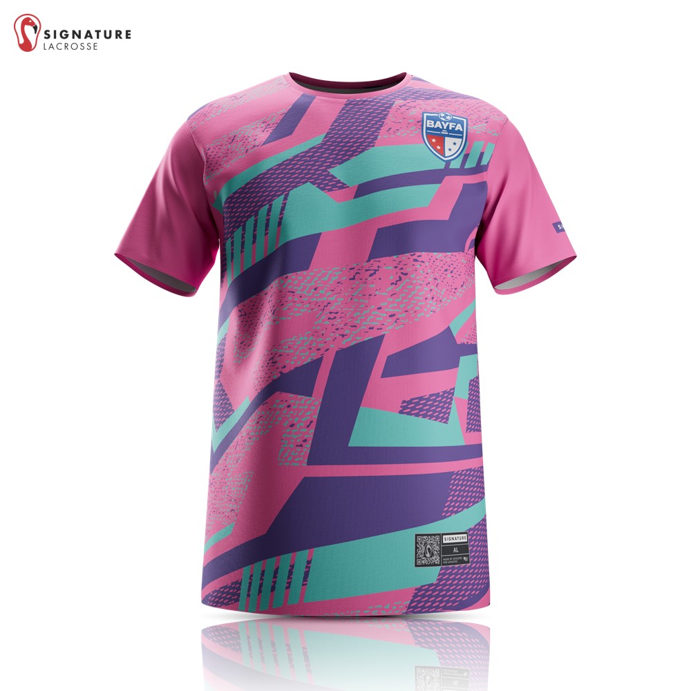 BAYFA Fearless Women's 3 Piece Player Package