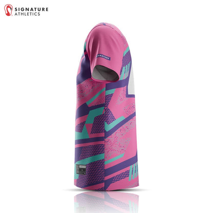 BAYFA Fearless Women's 3 Piece Player Package
