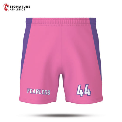 BAYFA Fearless Women's 3 Piece Player Package
