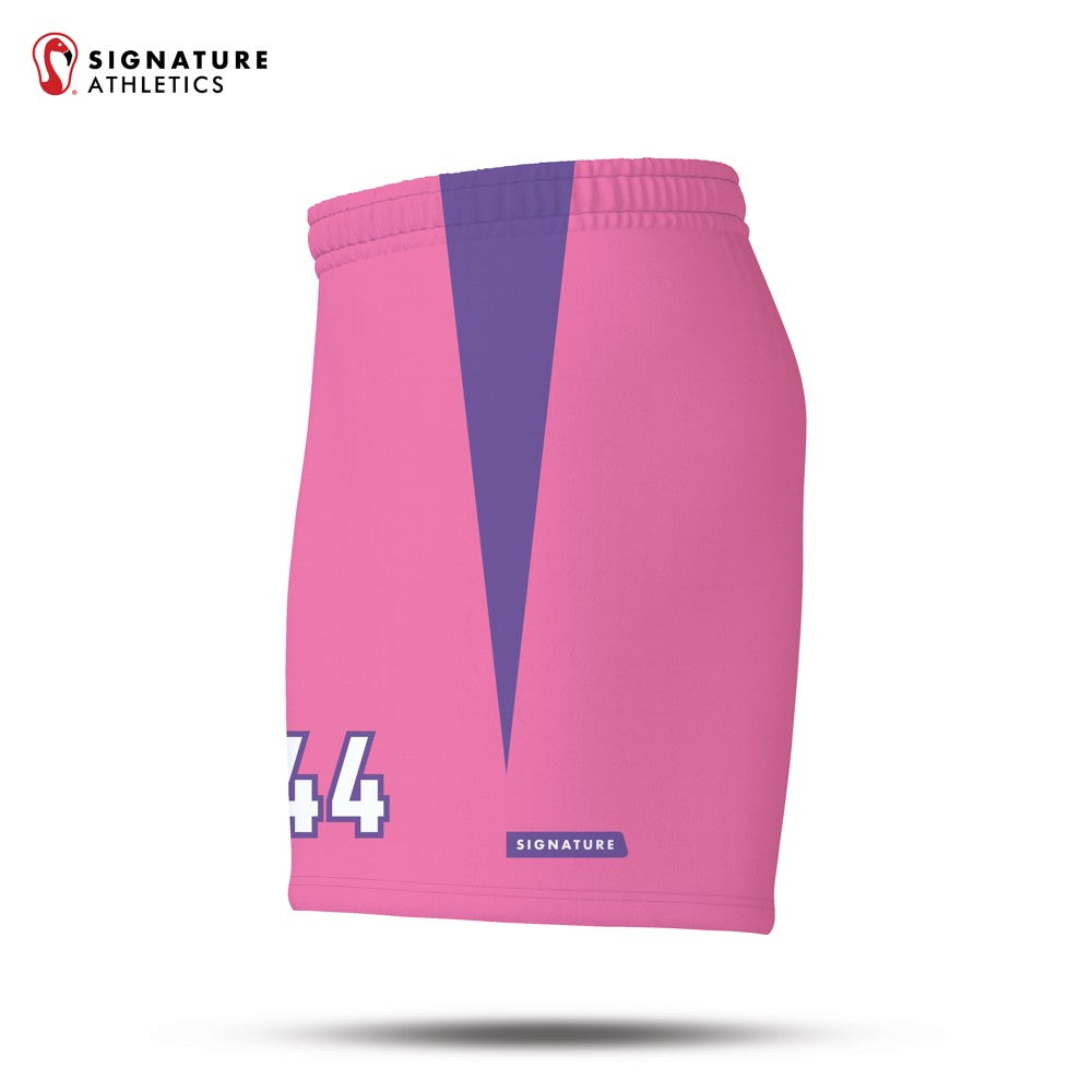 BAYFA Fearless Women's 3 Piece Player Package