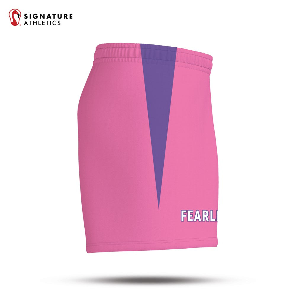 BAYFA Fearless Women's 3 Piece Player Package