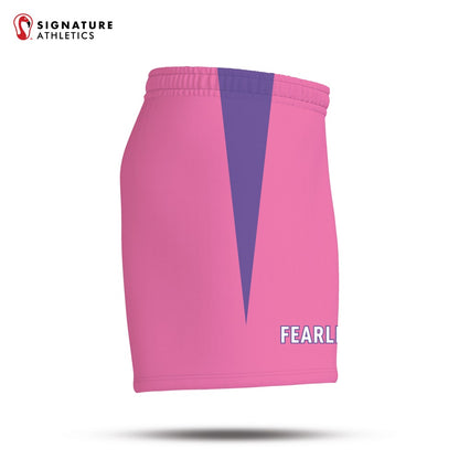 BAYFA Fearless Women's 3 Piece Player Package