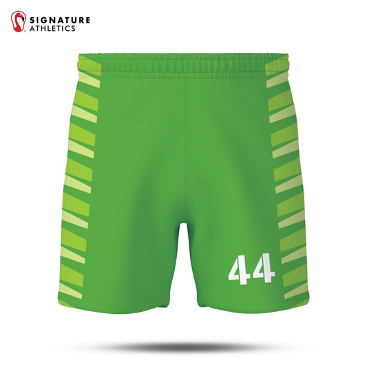 BAYFA Sidekicks Men's Game Shorts: Sidekicks