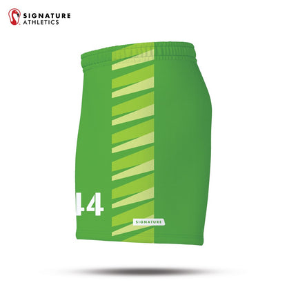 BAYFA Sidekicks Men's 4 Piece Player Package: Sidekicks