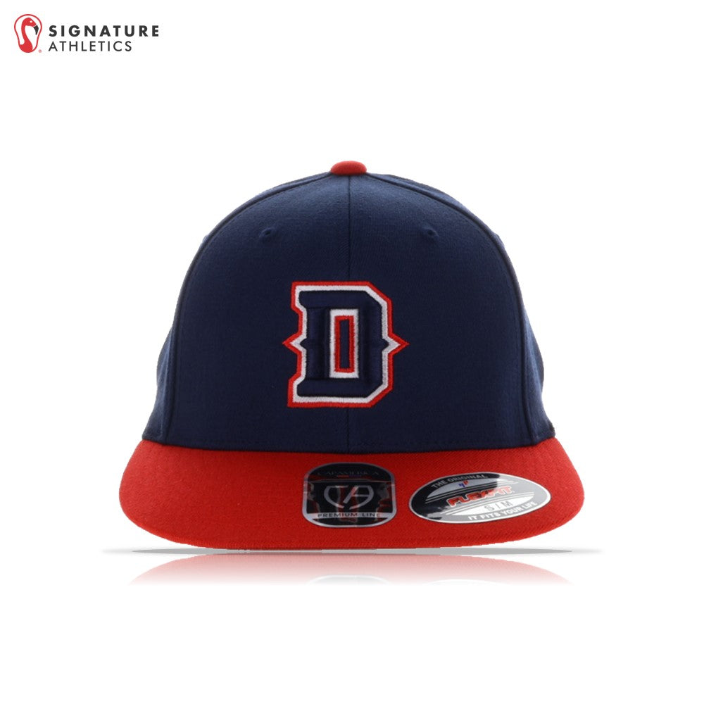 Dallas Bats Men's 4 Piece Player Package