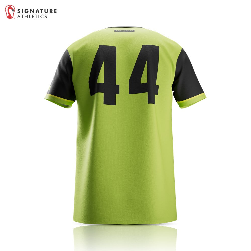 Twisters Men's 3 Piece Player Package