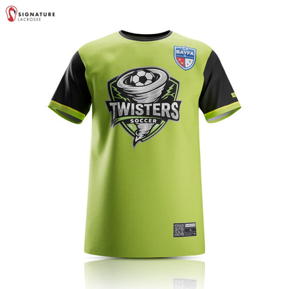 Twisters Men's 3 Piece Player Package