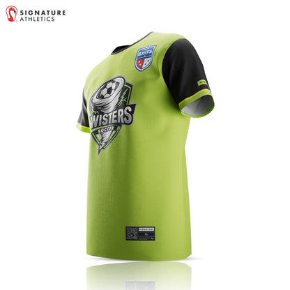 Twisters Men's 3 Piece Player Package