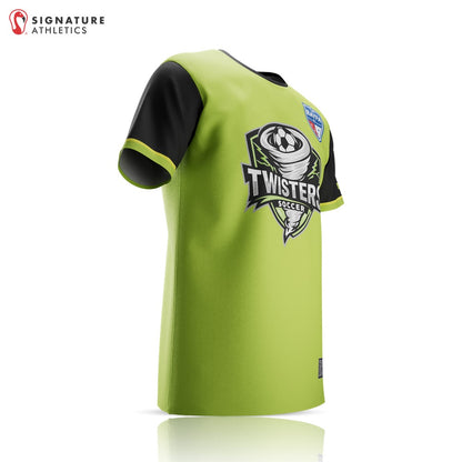 Twisters Men's 3 Piece Player Package
