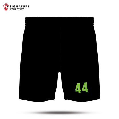 Twisters Men's 3 Piece Player Package