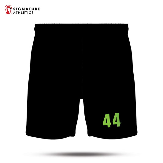 Twisters Men's Basic Shorts: Twisters