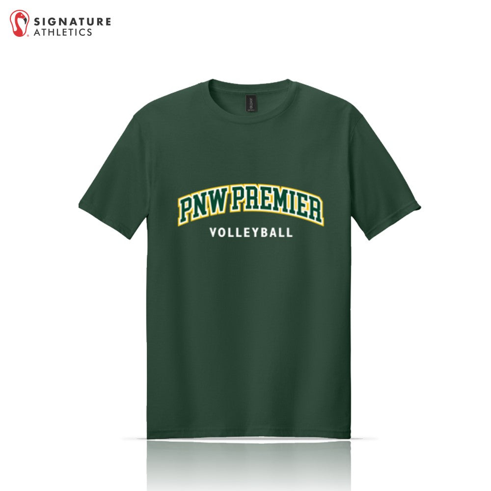 PNM Premier Volleyball Women's 7 Piece Pro Package