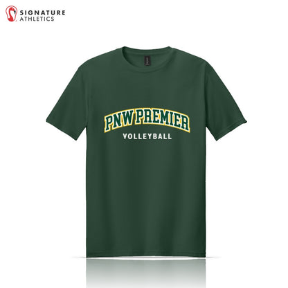 PNM Premier Volleyball Women's 7 Piece Pro Package