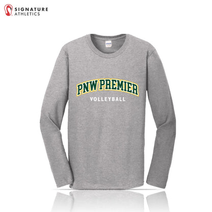 PNM Premier Volleyball Women's 7 Piece Pro Package