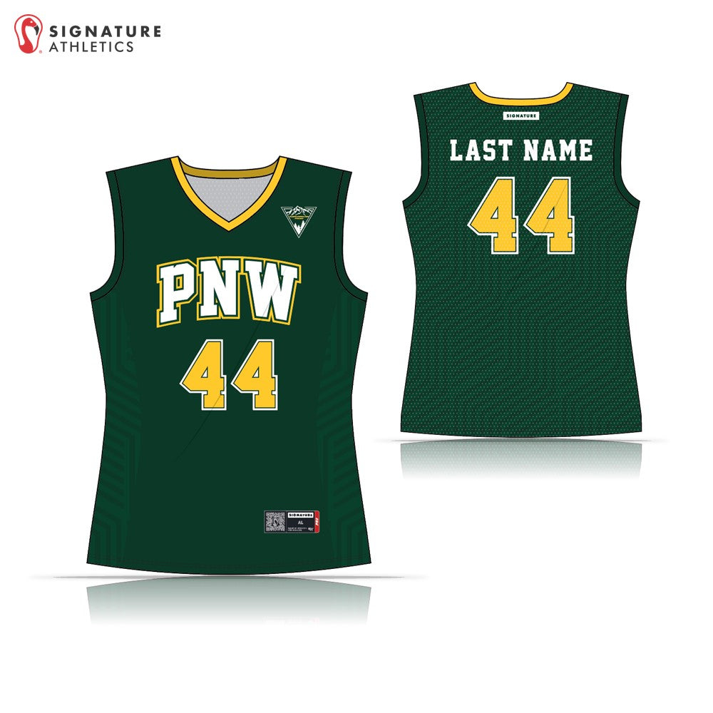 PNM Premier Volleyball Women's 7 Piece Pro Package