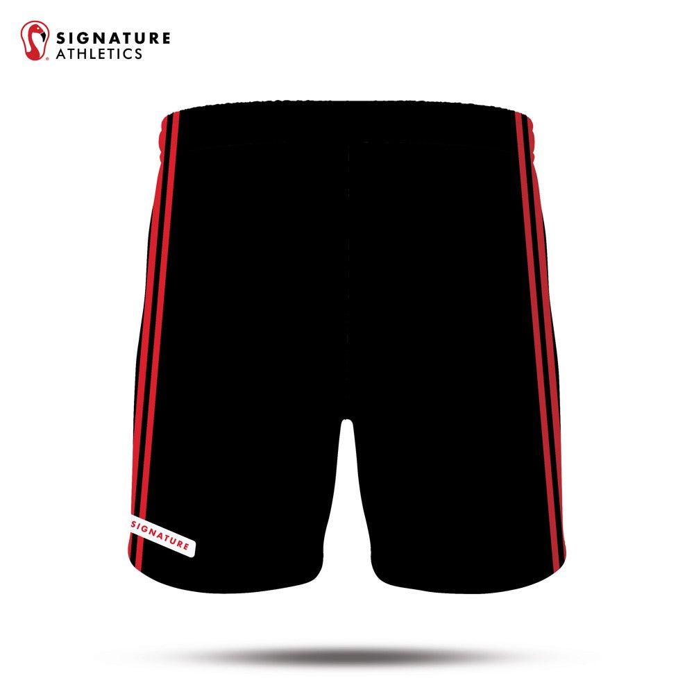 BAYFA Stronger Women's Game Shorts